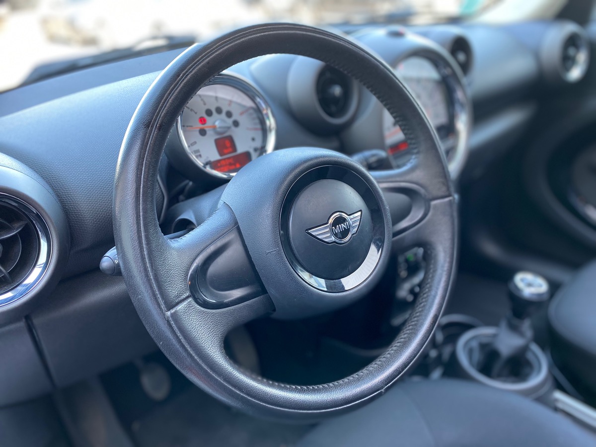 Mini MINI COUNTRYMAN 1.6 90 ONE D TOIT ELEC