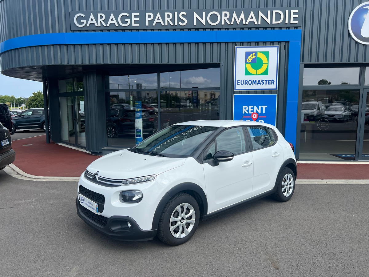 Photo du véhicule