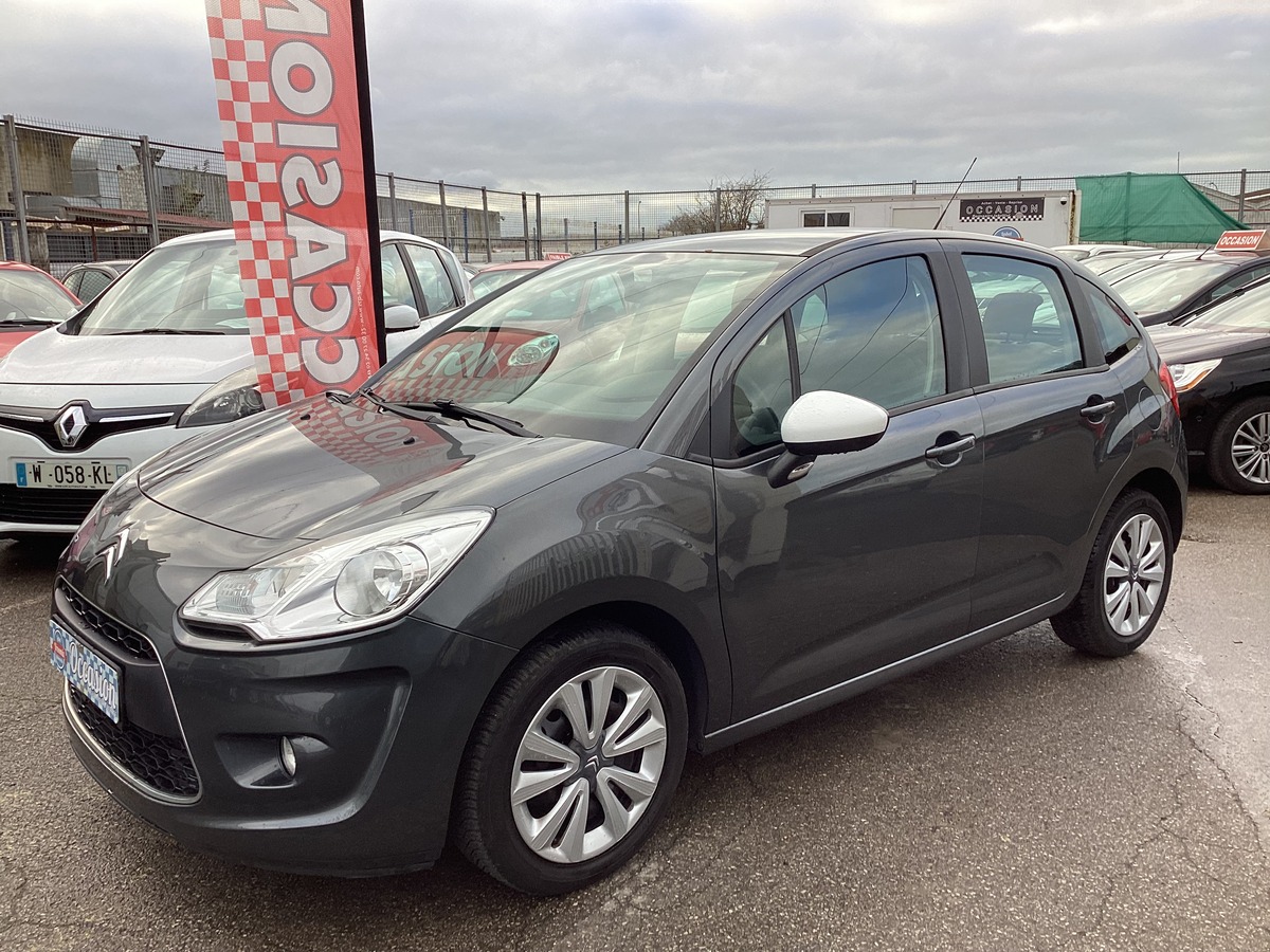 Citroën C3 1.1 Cool & Sound