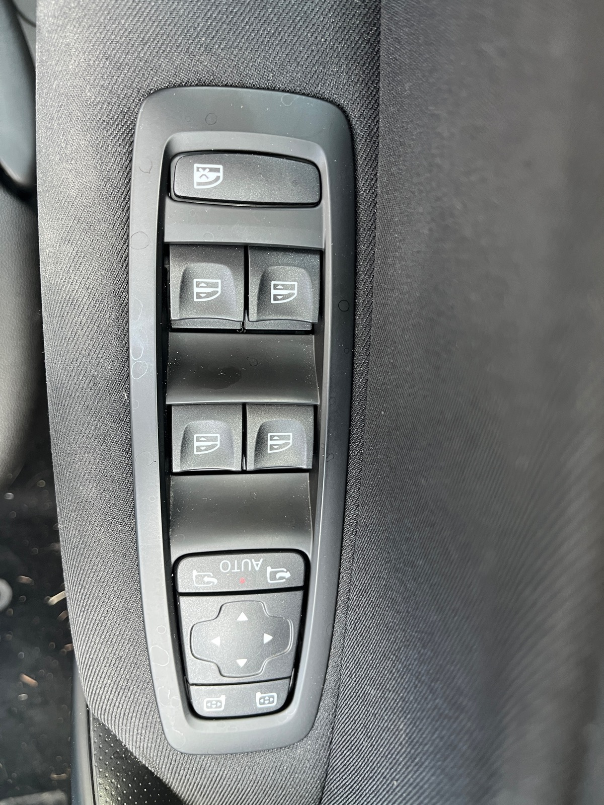 RENAULT Megane IV ESTATE 1.6 E-TECH PLUG-IN HYBRIDE 160 BUSINESS