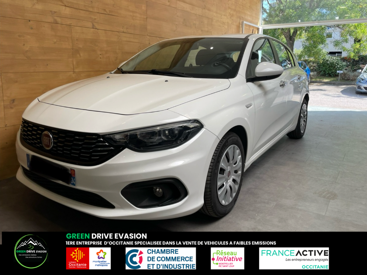 Fiat Tipo 1.4 95 EASY