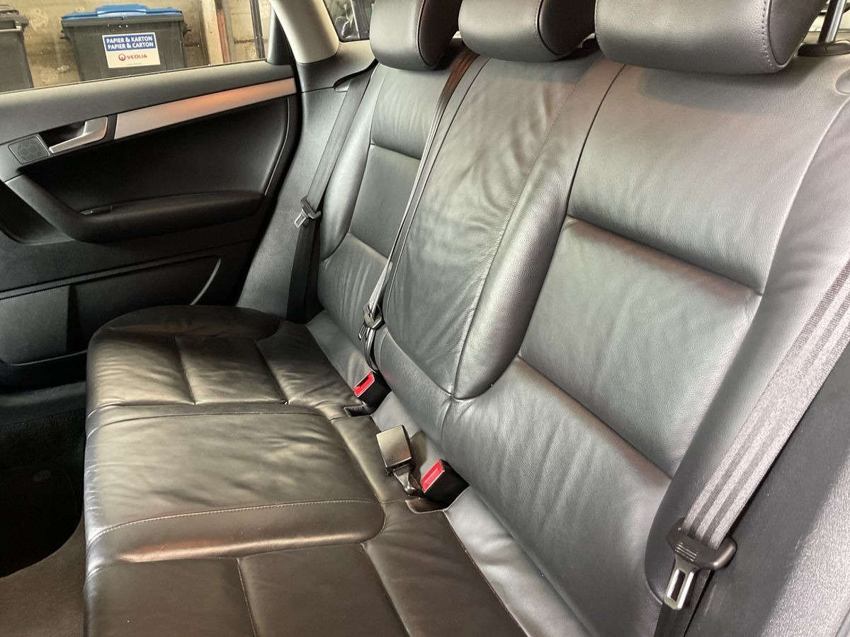 Audi A3 Sportback 1.6 TDi 105 Ambition