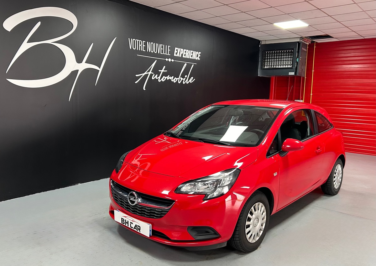 Image Opel Corsa