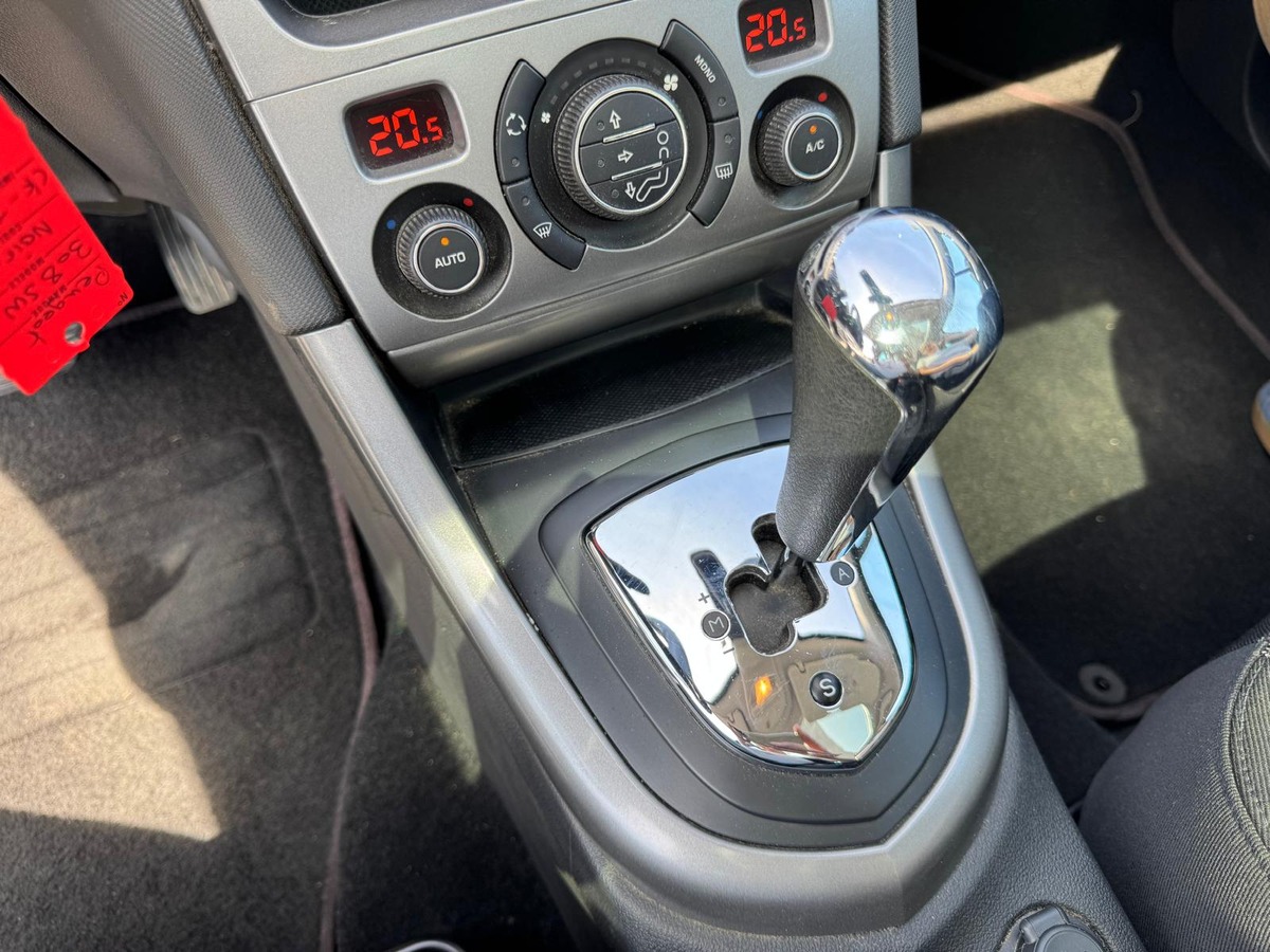 Peugeot 308 SW 1.6 e-hdi 112cv Active - garantie
