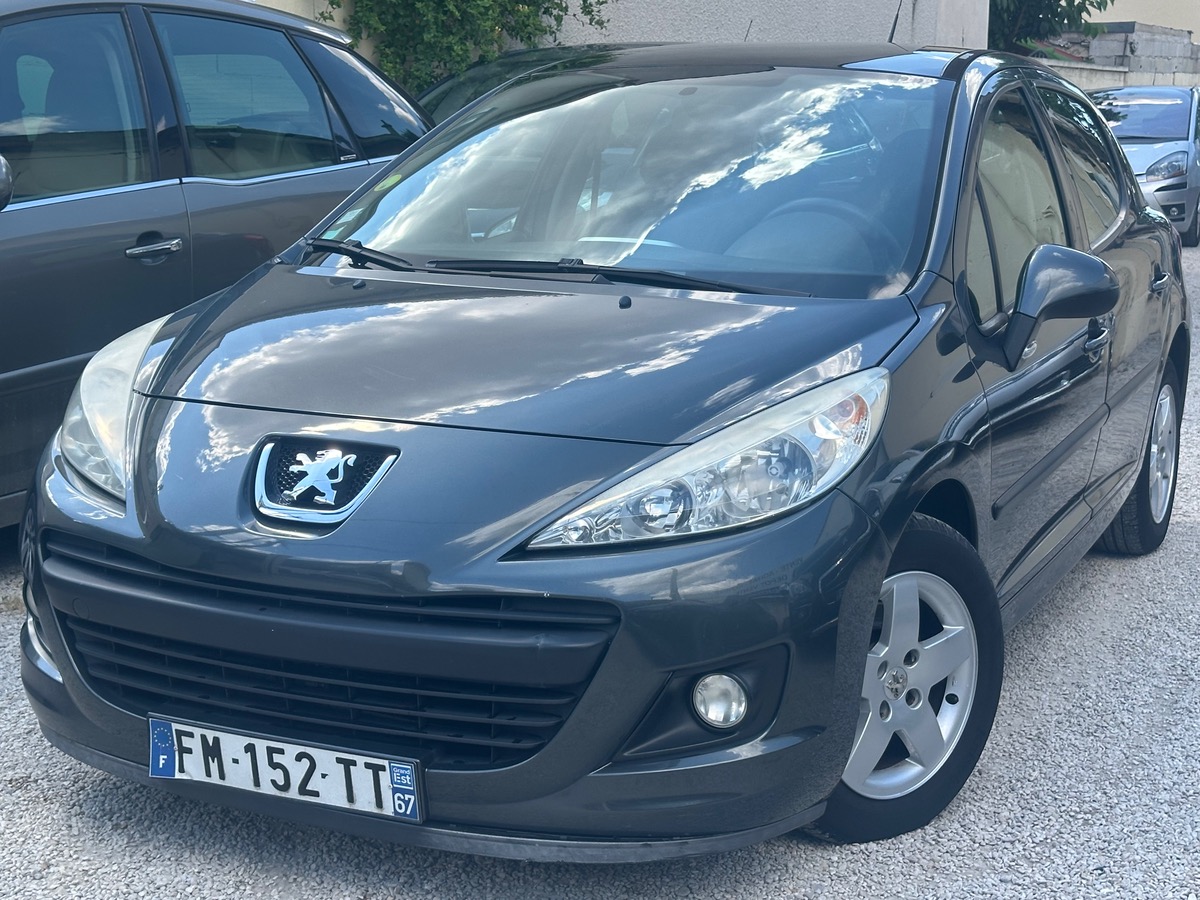 Photo du véhicule