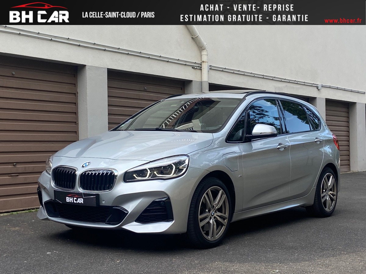 Image Bmw Serie 2