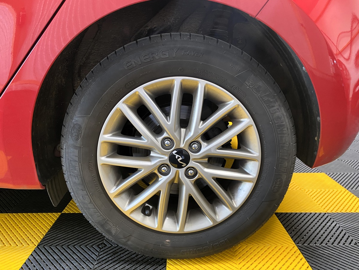 Kia Rio 1.0 ACTIVE 100 CH
