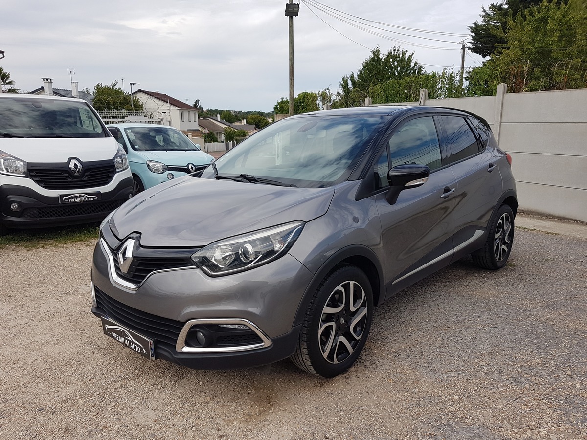 Photo du véhicule