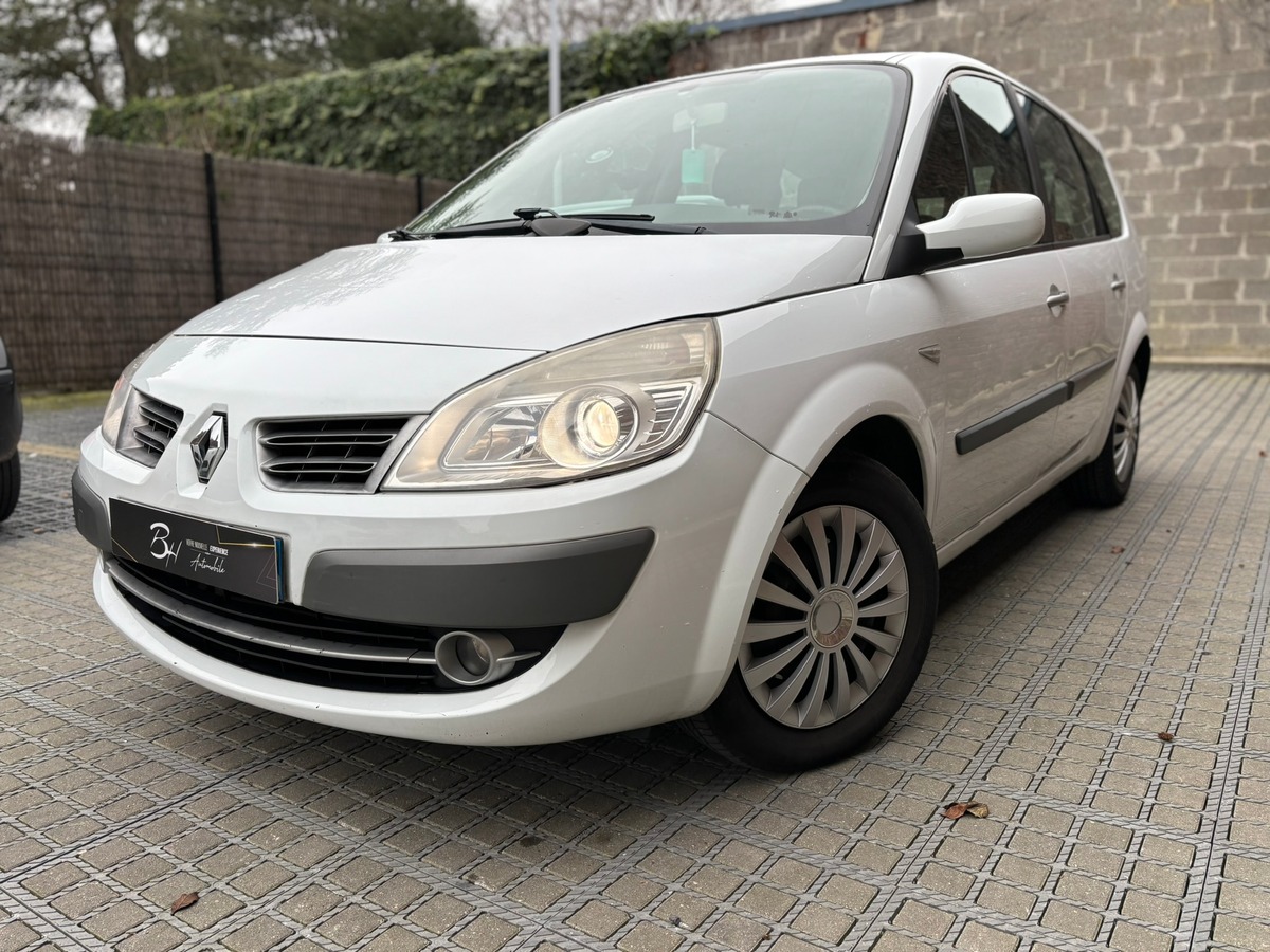 Image RENAULT Megane