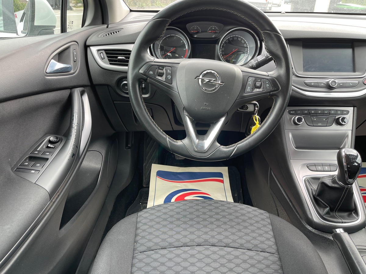 Opel Astra V 1.6 CDTI 110 S/S INNOVATION