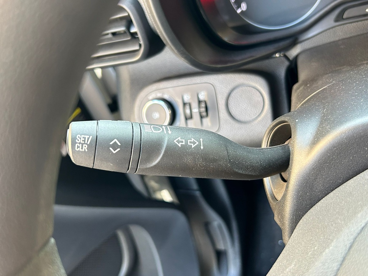 Opel Combo Cargo IV CABINE APPROFONDIE XL BLUEHDI 100 S&S BVM6