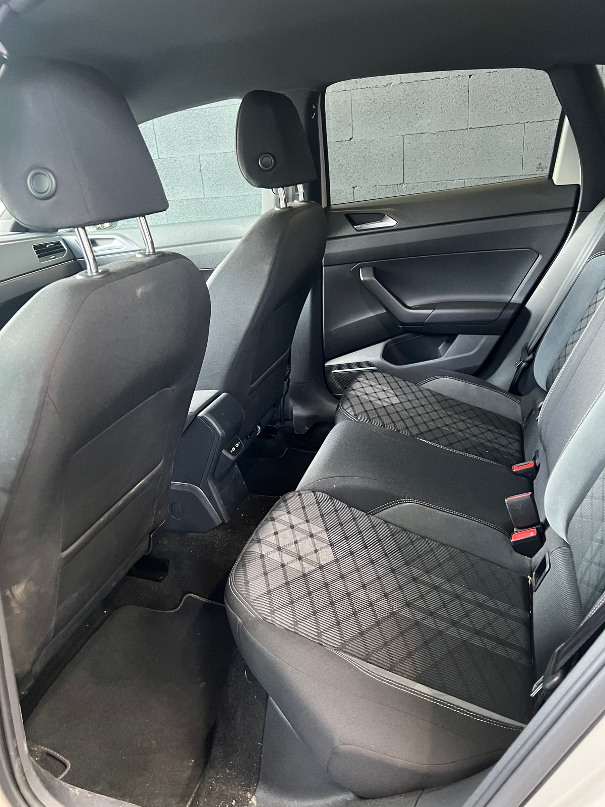 Volkswagen Polo 1.0 TSi 95 R line