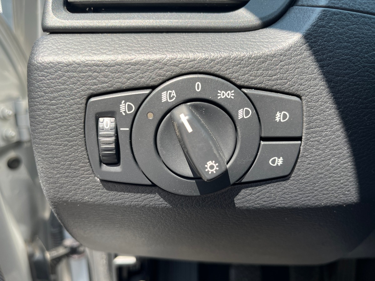 Bmw X1 18d Sdrive 143ch, RADAR DE RECUL, REGULATEUR,