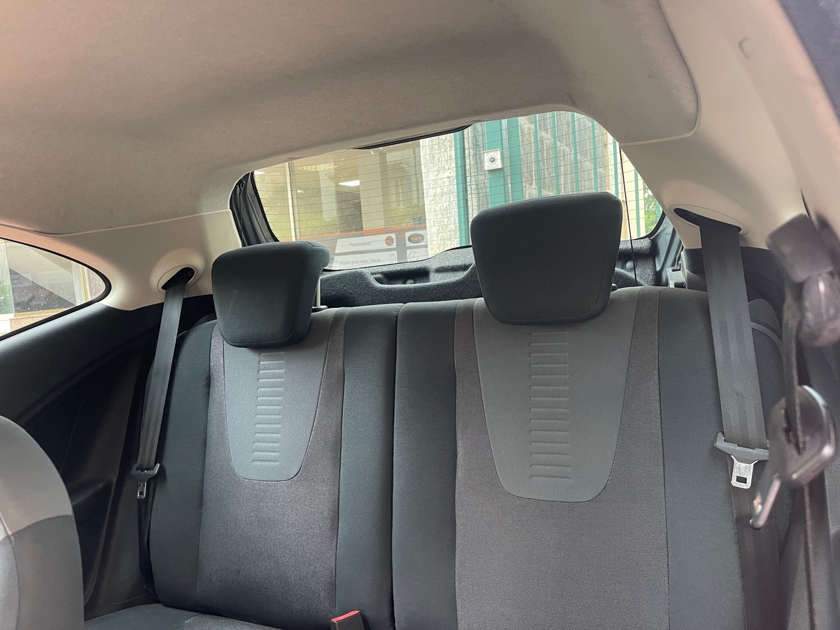 Ford Ka II 1.2 i 69 cv / Clim / Km Reel /