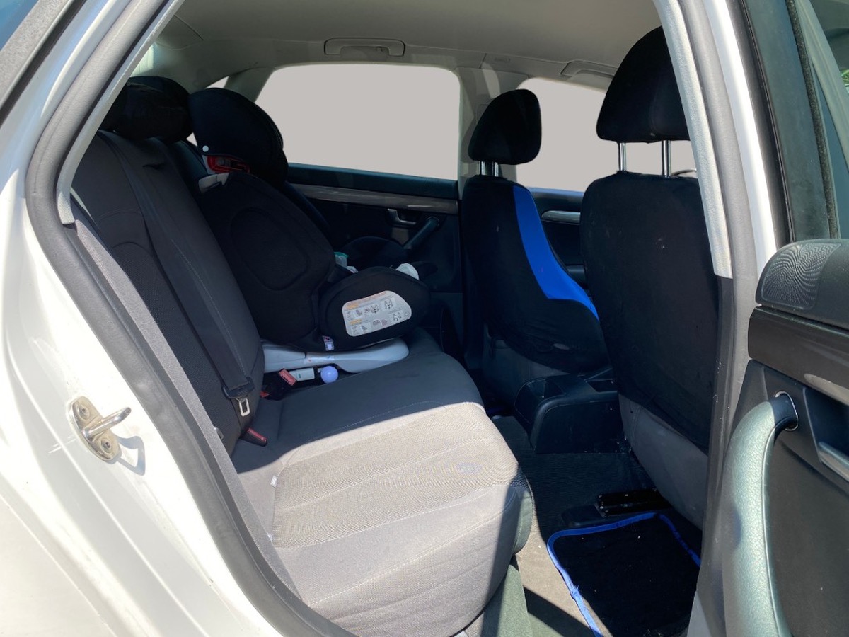 Seat Exeo 1.6 MPI 100 BVM6 - À PARTIR DE 71 TTC/MOIS ✅