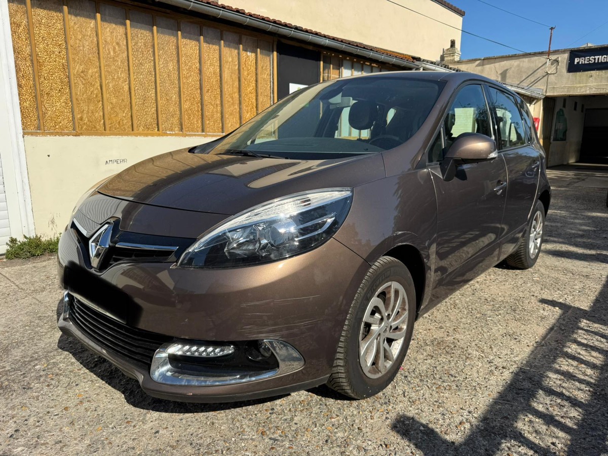 Photo du véhicule