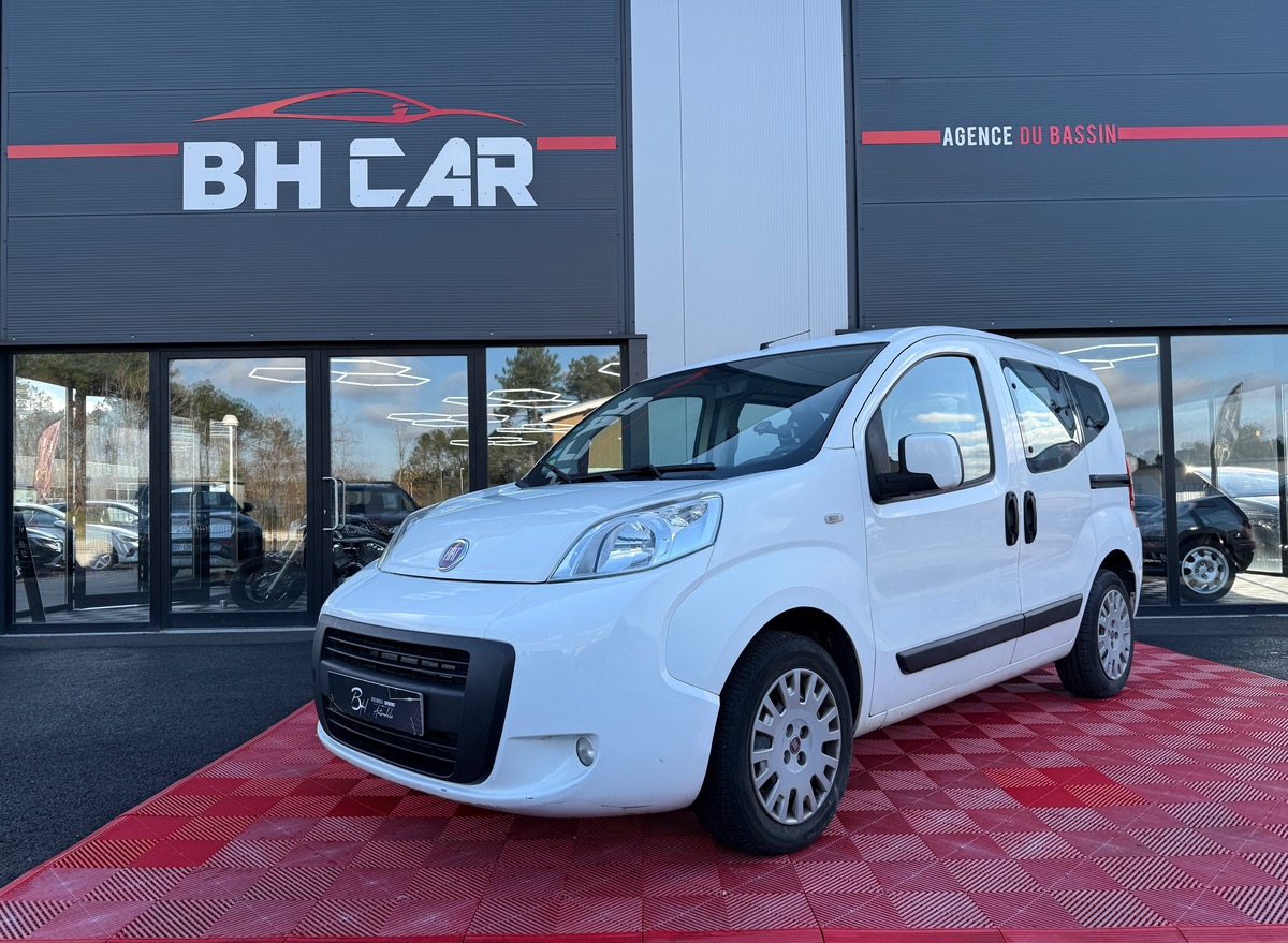 Image Fiat Fiorino