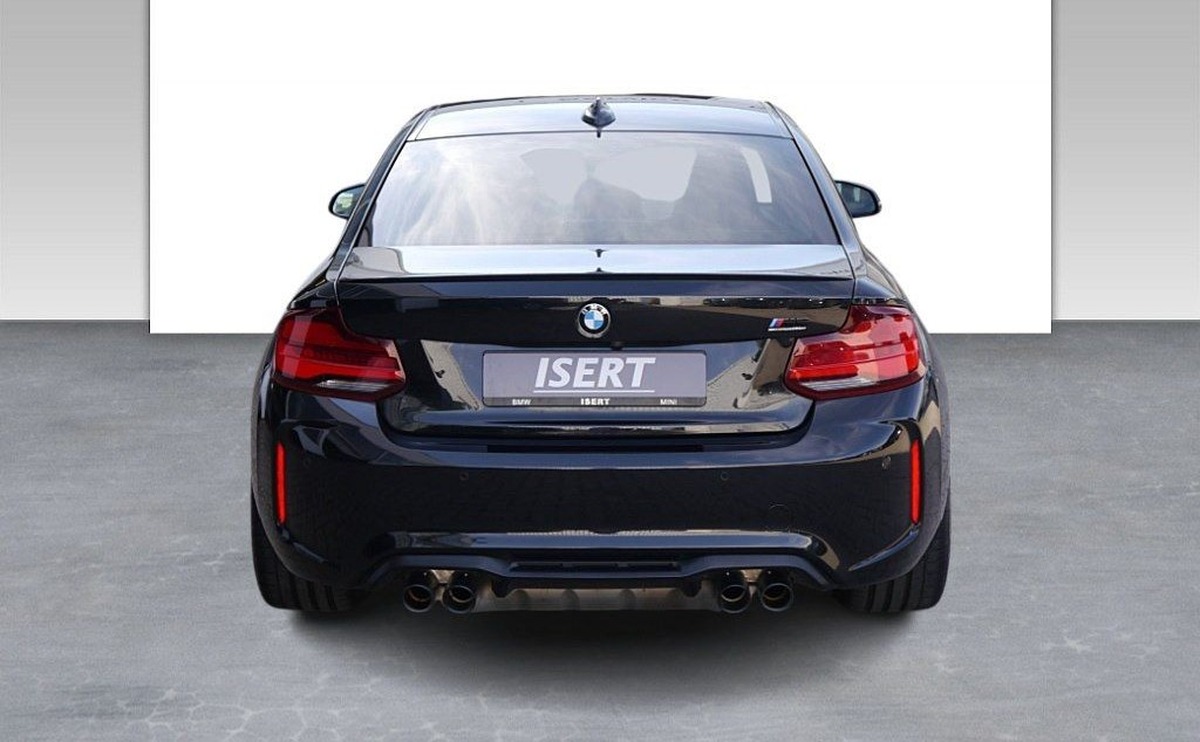 Bmw M2 3.0 410ch Competition M DKG/Harman-Kardon