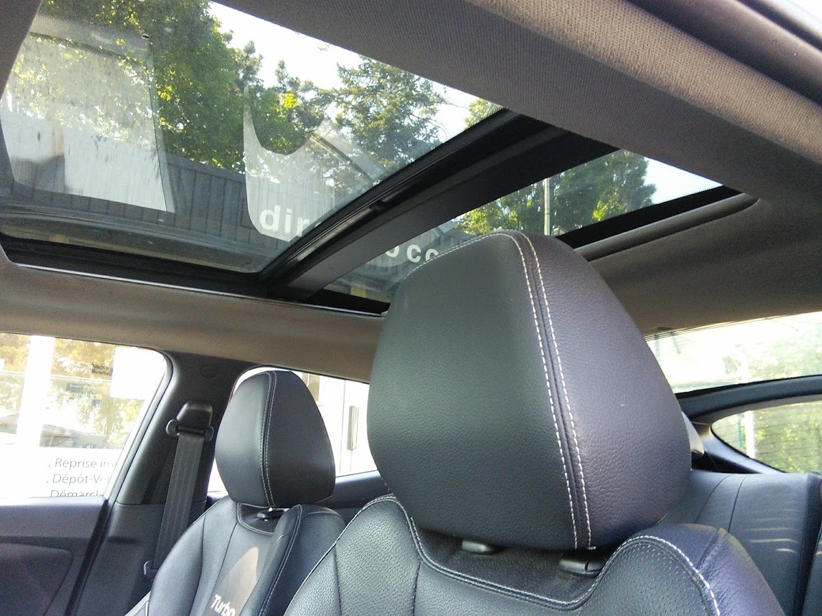 Hyundai Veloster 1.6 T-GDI 16V 186 cv