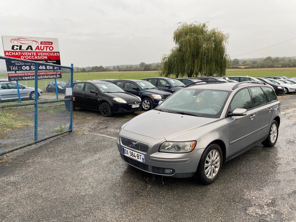 Citroën C5 Lot  ou unité