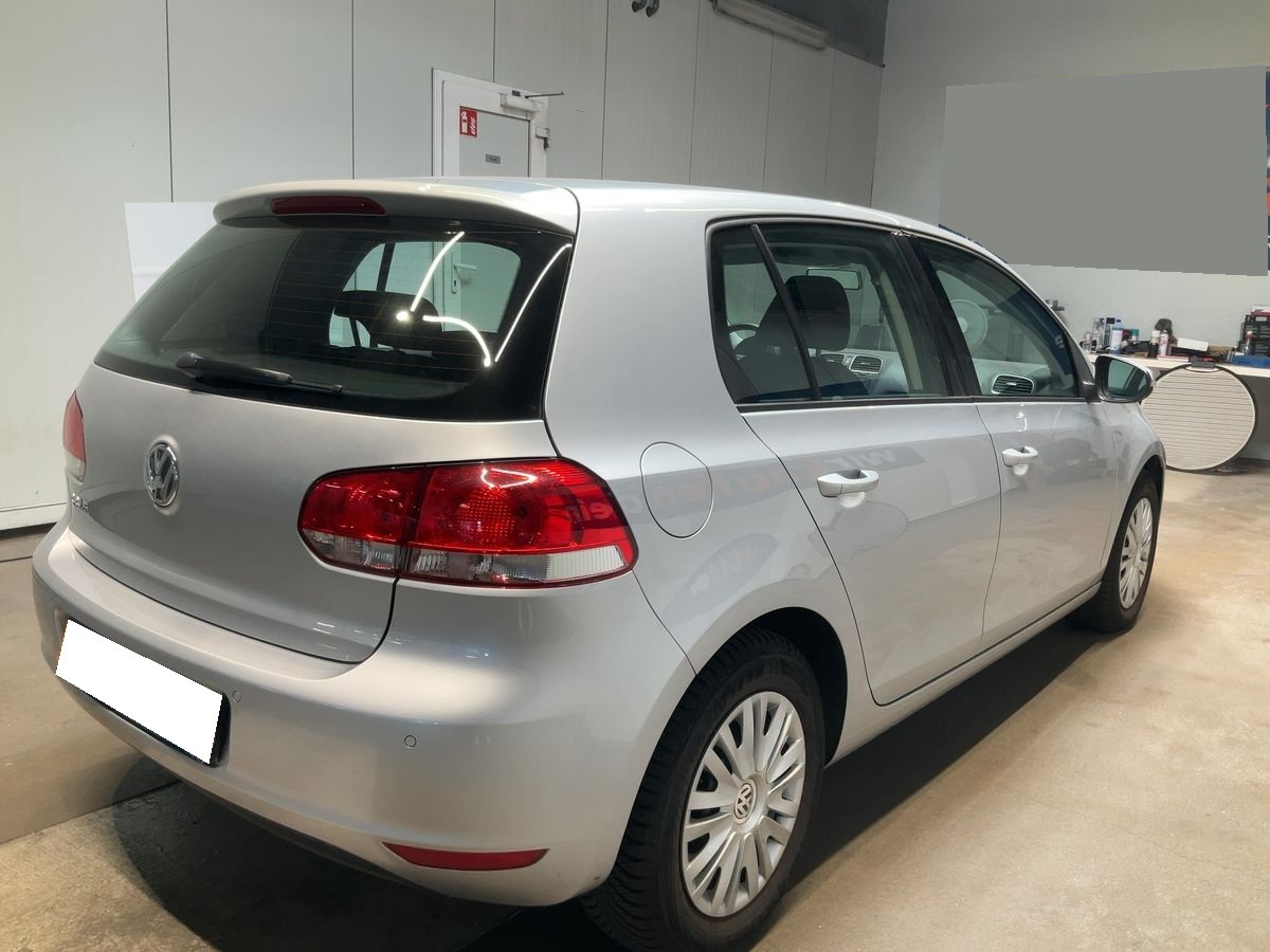 Volkswagen Golf VI 1.4i 80 Trendline