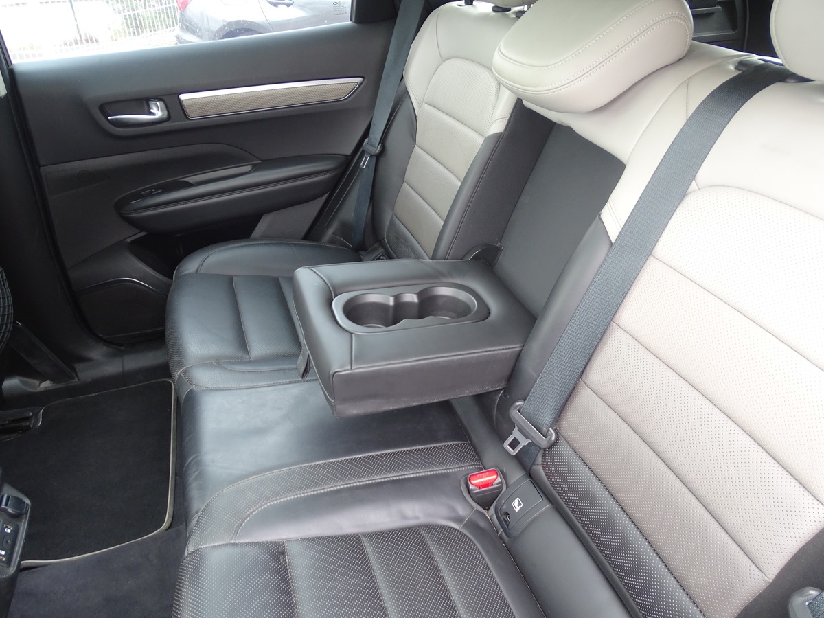 RENAULT Koleos 2.0 dci initiale paris