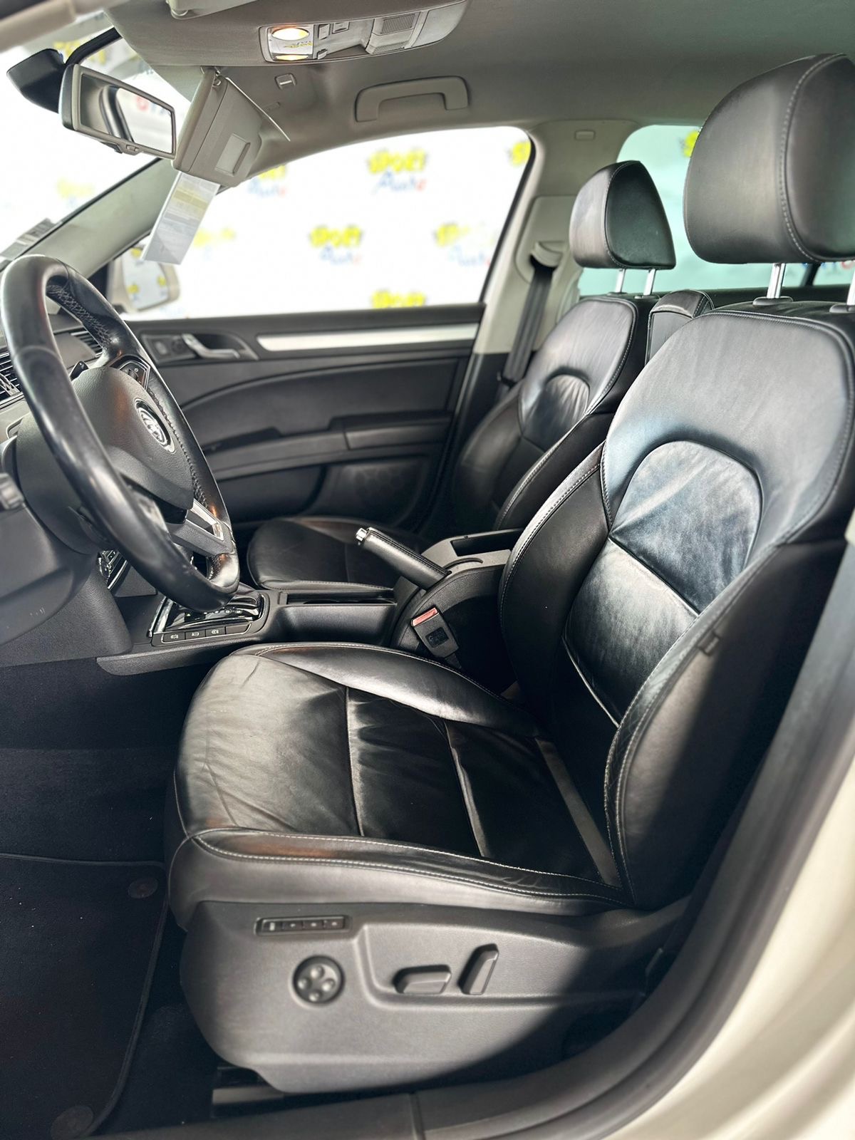 Skoda Superb 2.0 tdi 2013 BOITE AUTO X  SPORT AUTO X