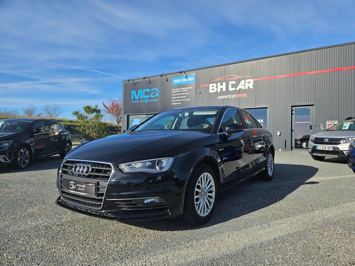 Image Audi A3