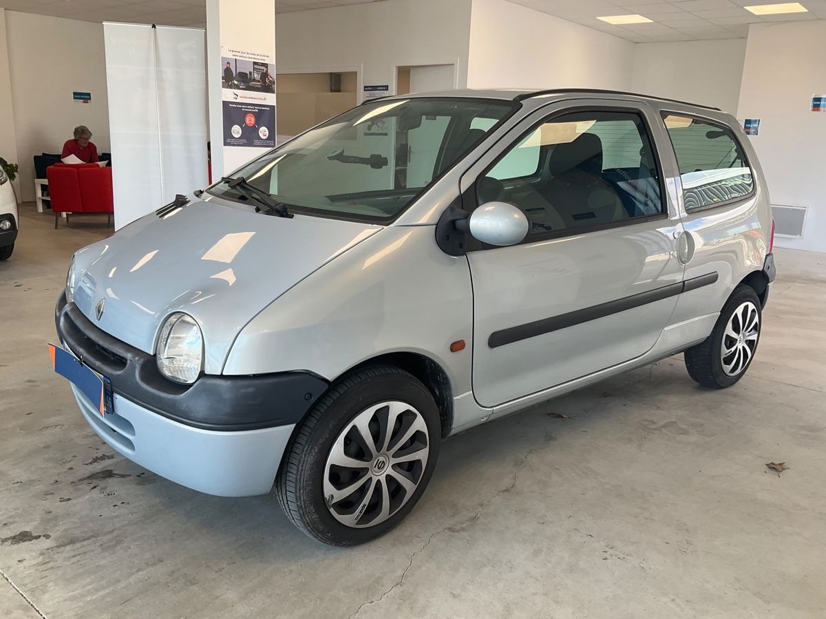 RENAULT Twingo 1.2 Expression
