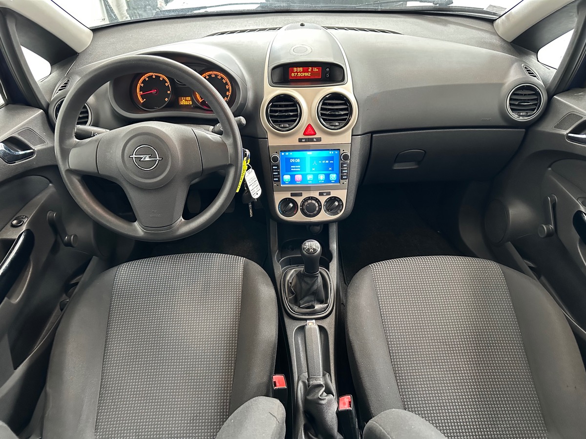 Opel Corsa 1.0I ECOTECH 1ère Main Garantie 12 mois Apple CarPlay