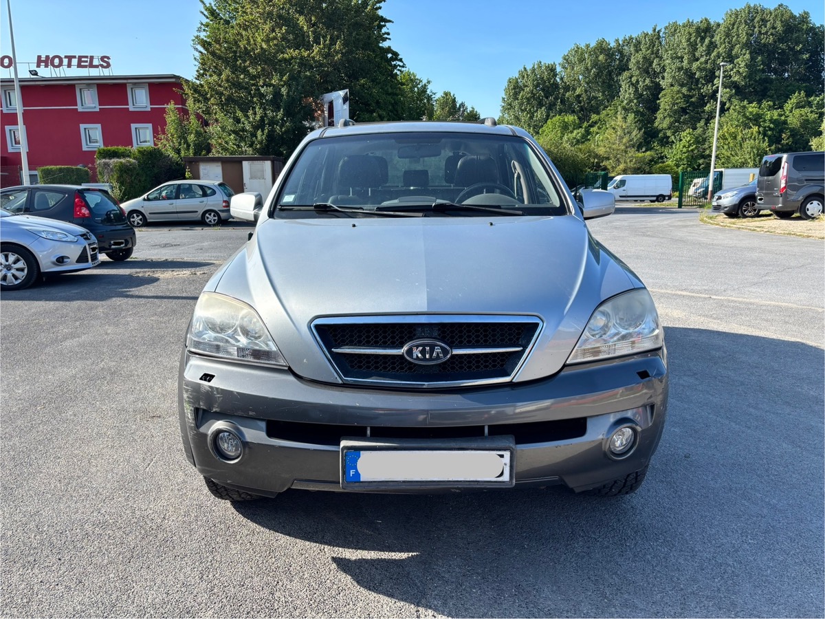 Photo du véhicule