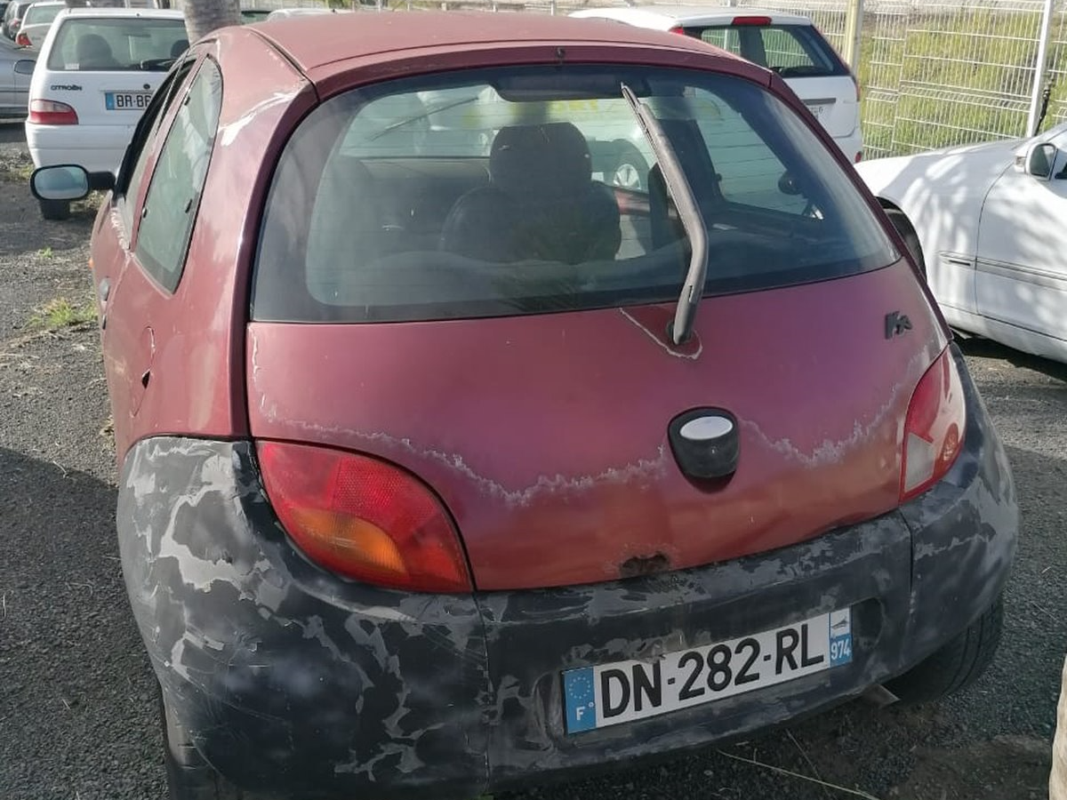 Ford Ka 1.3i - 60