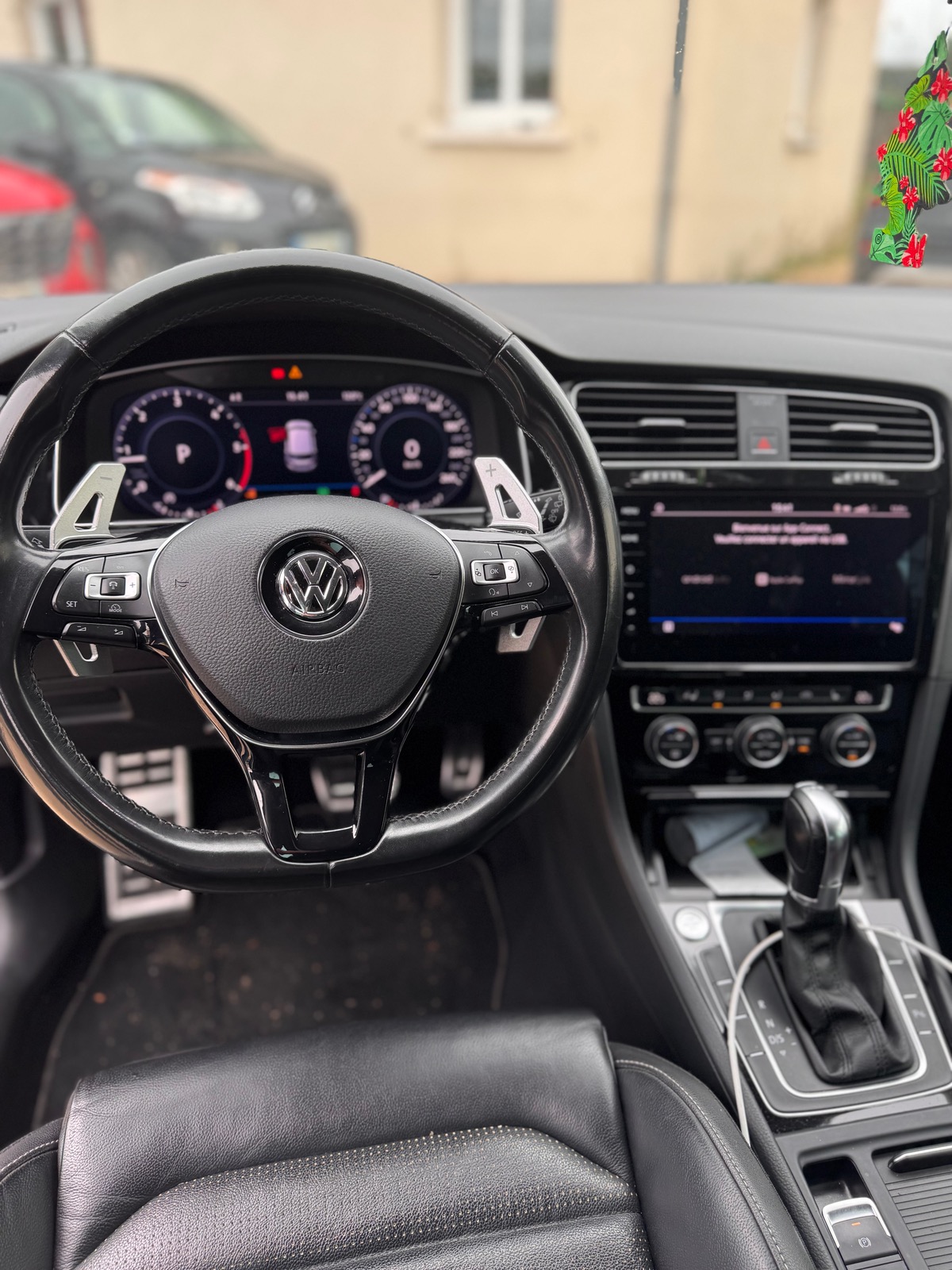 Volkswagen Golf 7 2.0 tdi