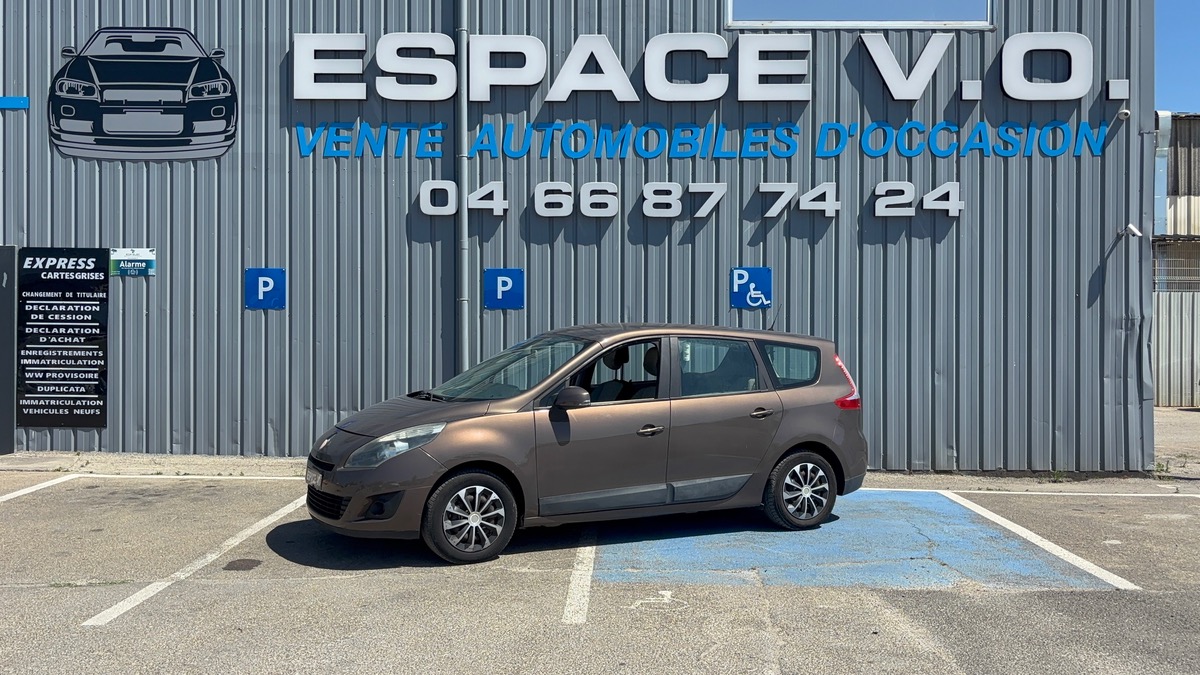 Photo du véhicule