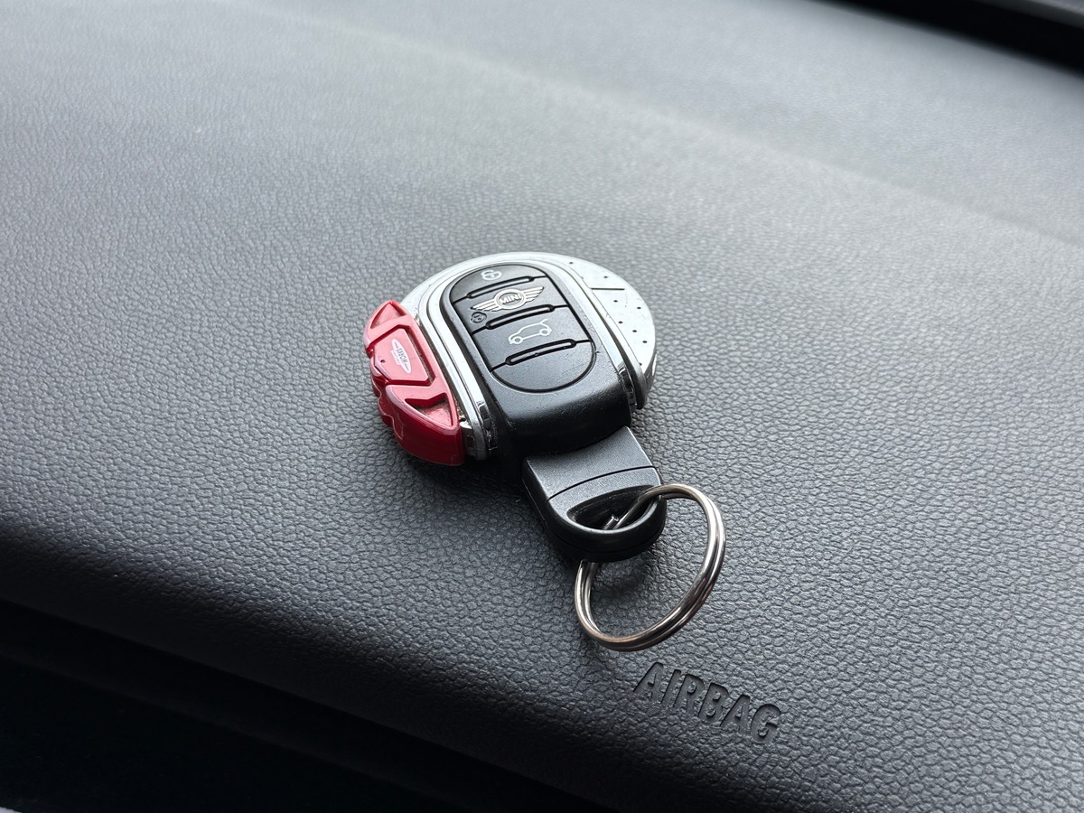 Mini Cooper III (F56) 2.0 231 JCW 231 BVA6 ligne d'echappement REMUS