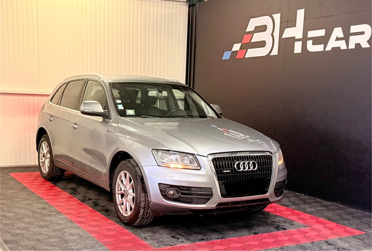 Image Audi Q5