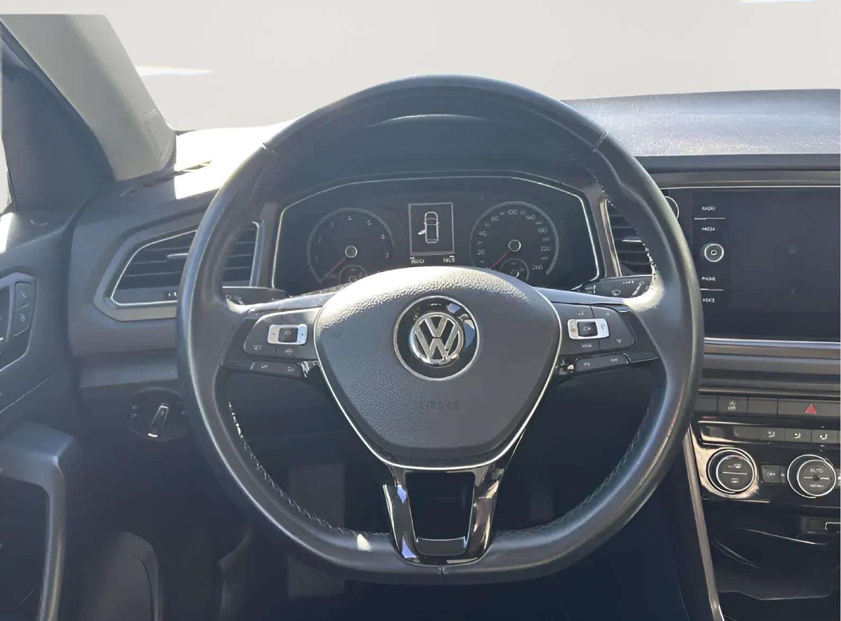 Volkswagen T-Roc 2.0 TDI 115 STARTS/STOP LOUNGE BUSINESS - À PARTIR DE 272 TTC/MOIS - GAE 12  MOIS ✅