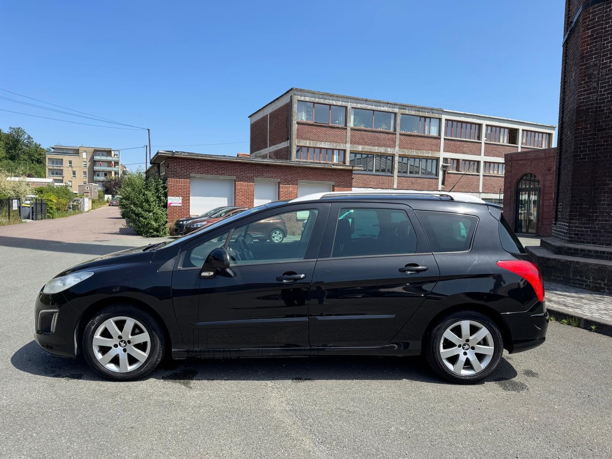 Peugeot 308 SW 1.6 e-hdi 112cv Active - garantie