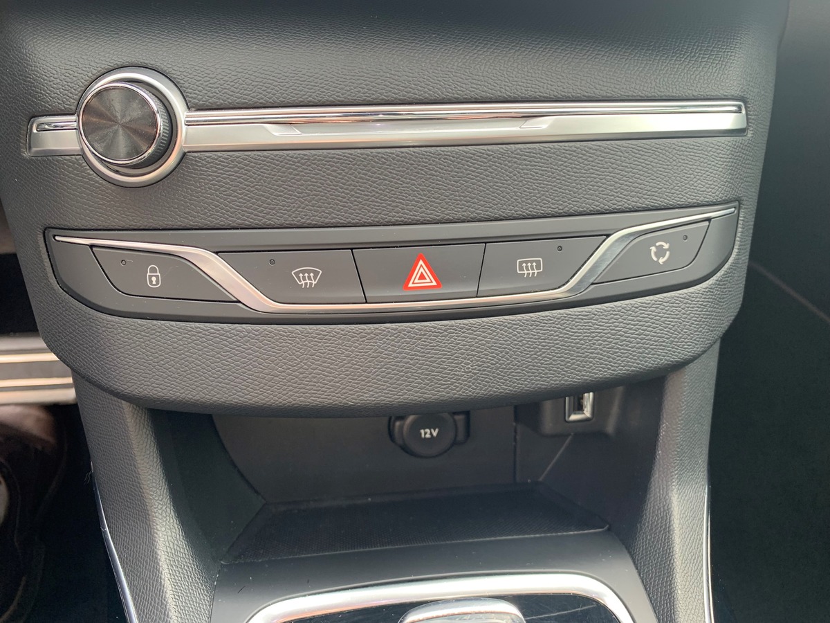 Peugeot 308 SW GT PACK