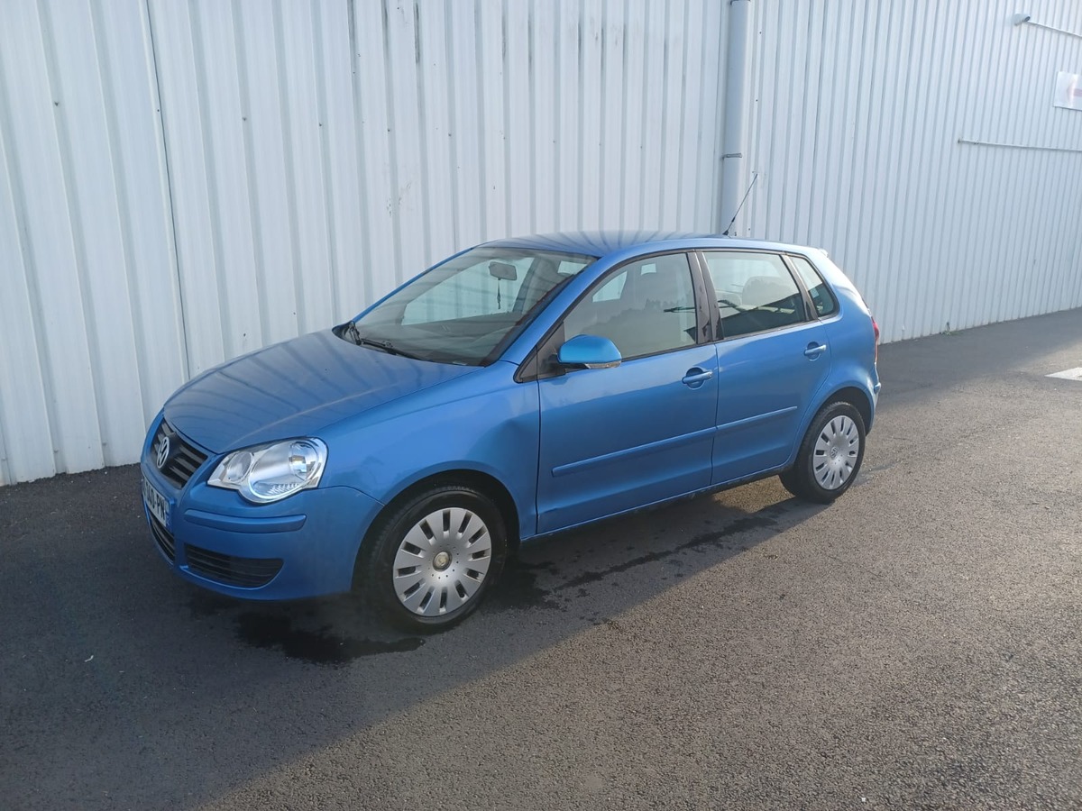 Volkswagen Polo III 1.2 65CV Confort