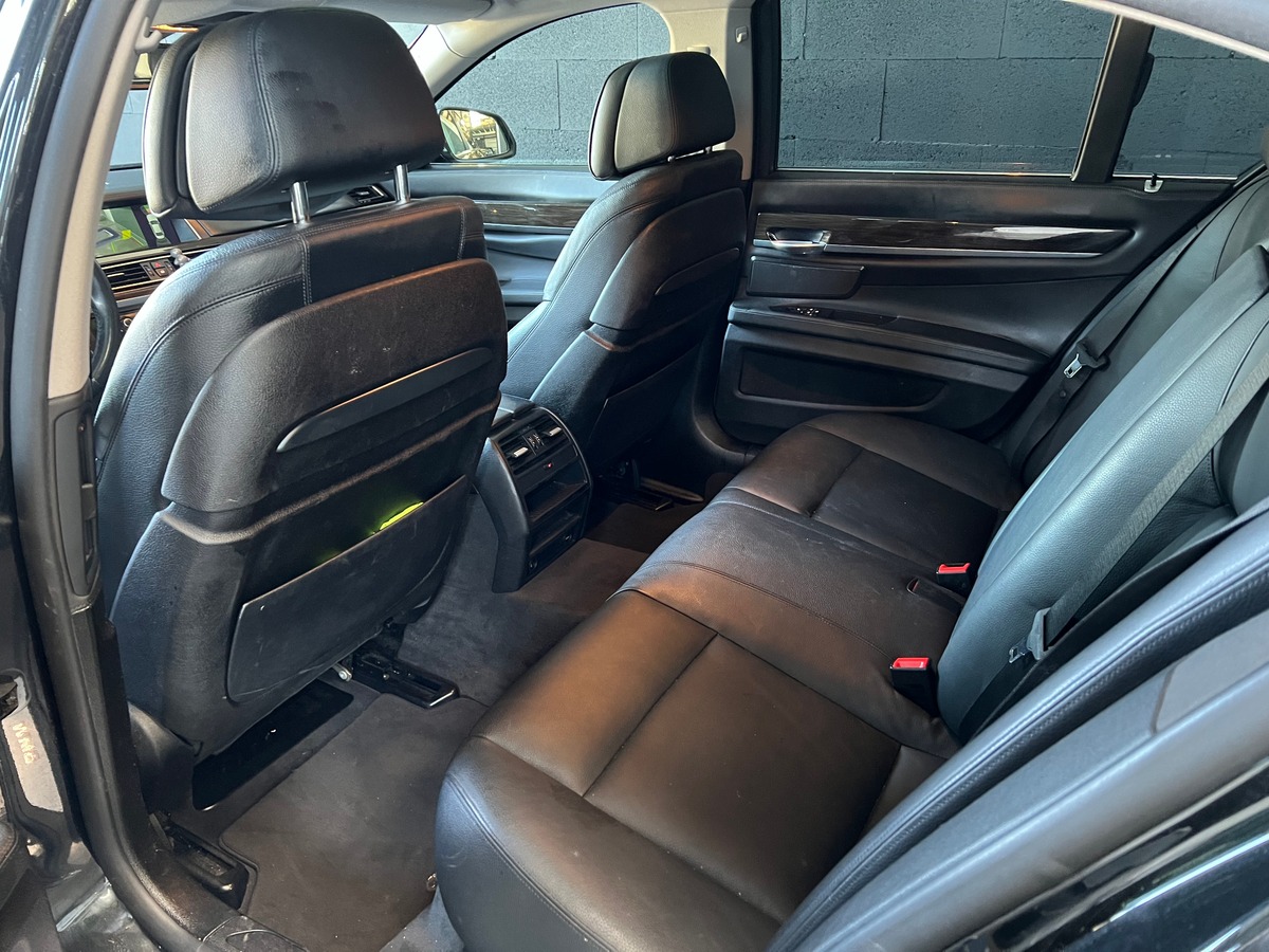 Bmw Série 7 730 xd