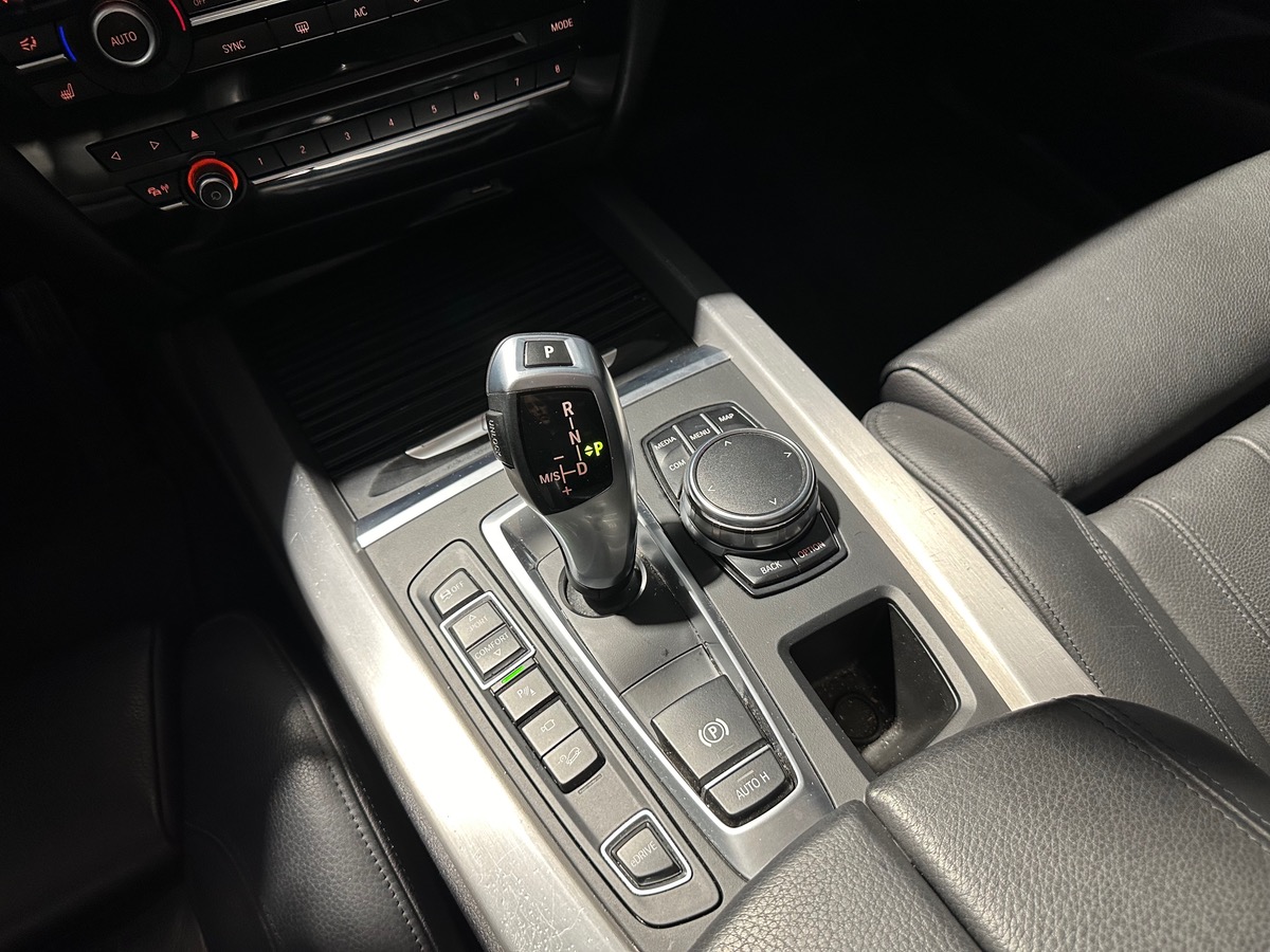 Bmw X5 xDrive 40 E iPerformance 230kW