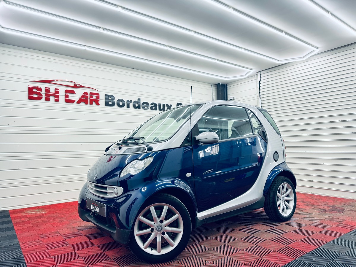 Image Smart FORTWO