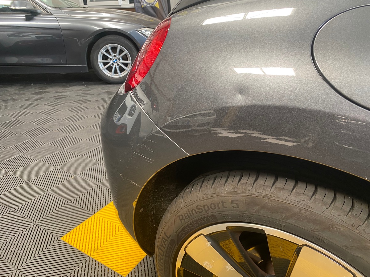 Volkswagen Coccinelle 2.0 TDI 110 CH COUTURE