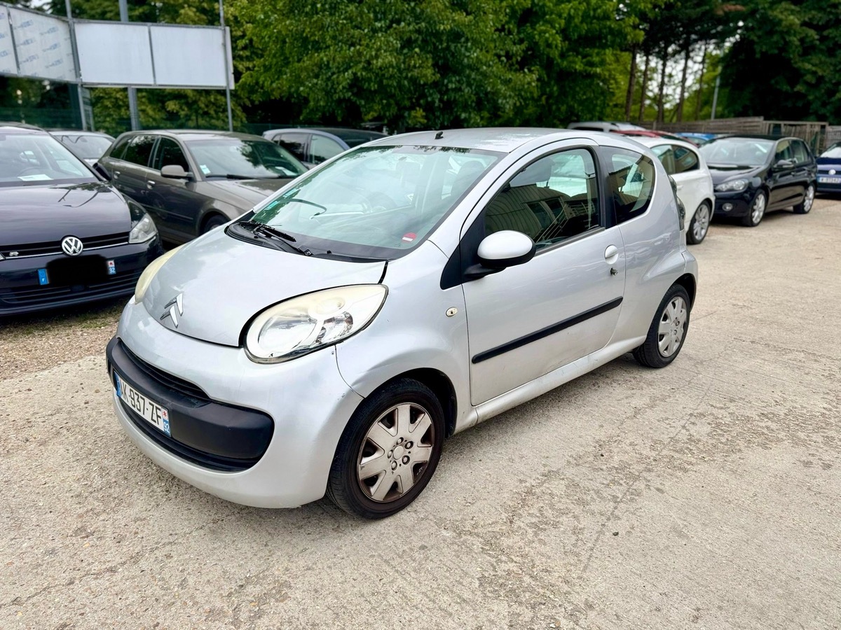 Photo du véhicule