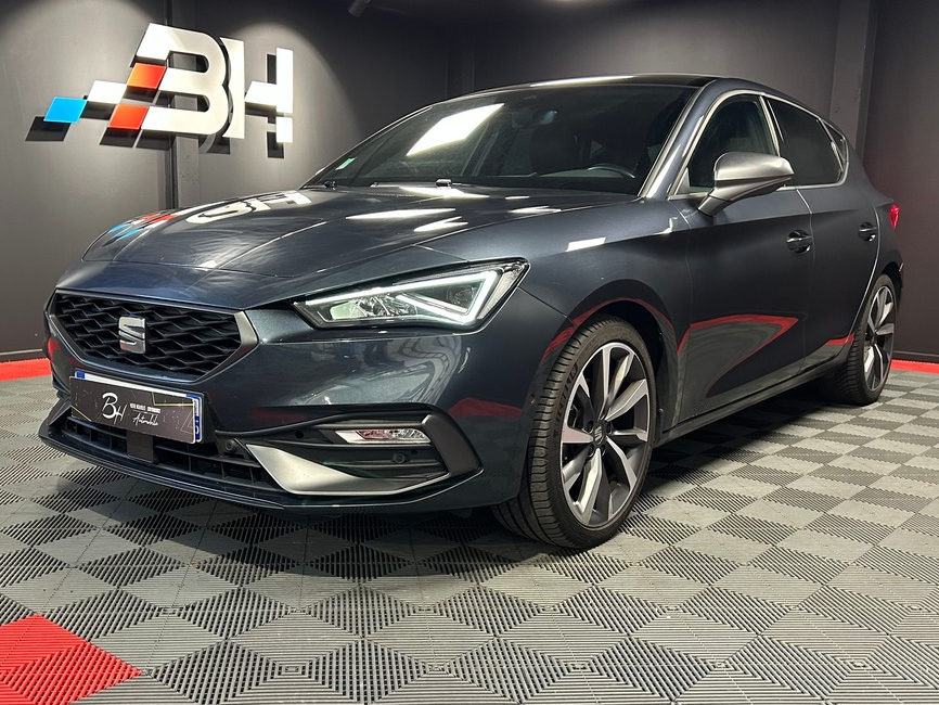 Image Seat Leon