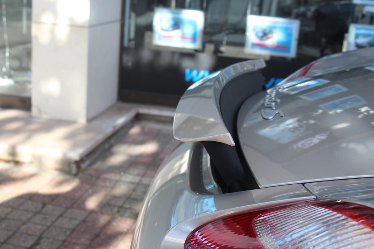 Porsche Boxster II (987) 3.4 29 cv 1er Main France