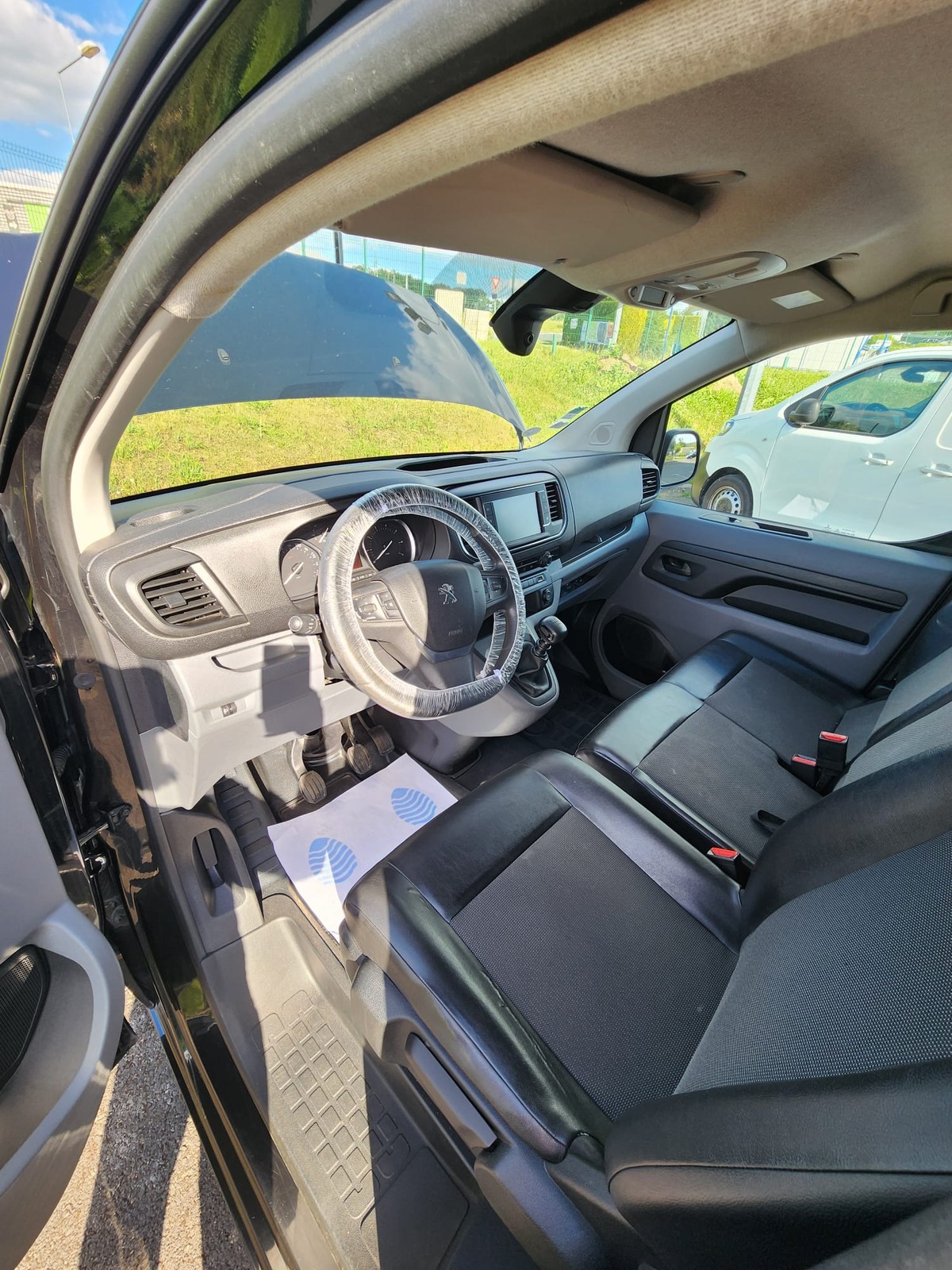 Peugeot Expert 2.0L BLUE HDI STANDAR PACK PREMIUM 120  CV