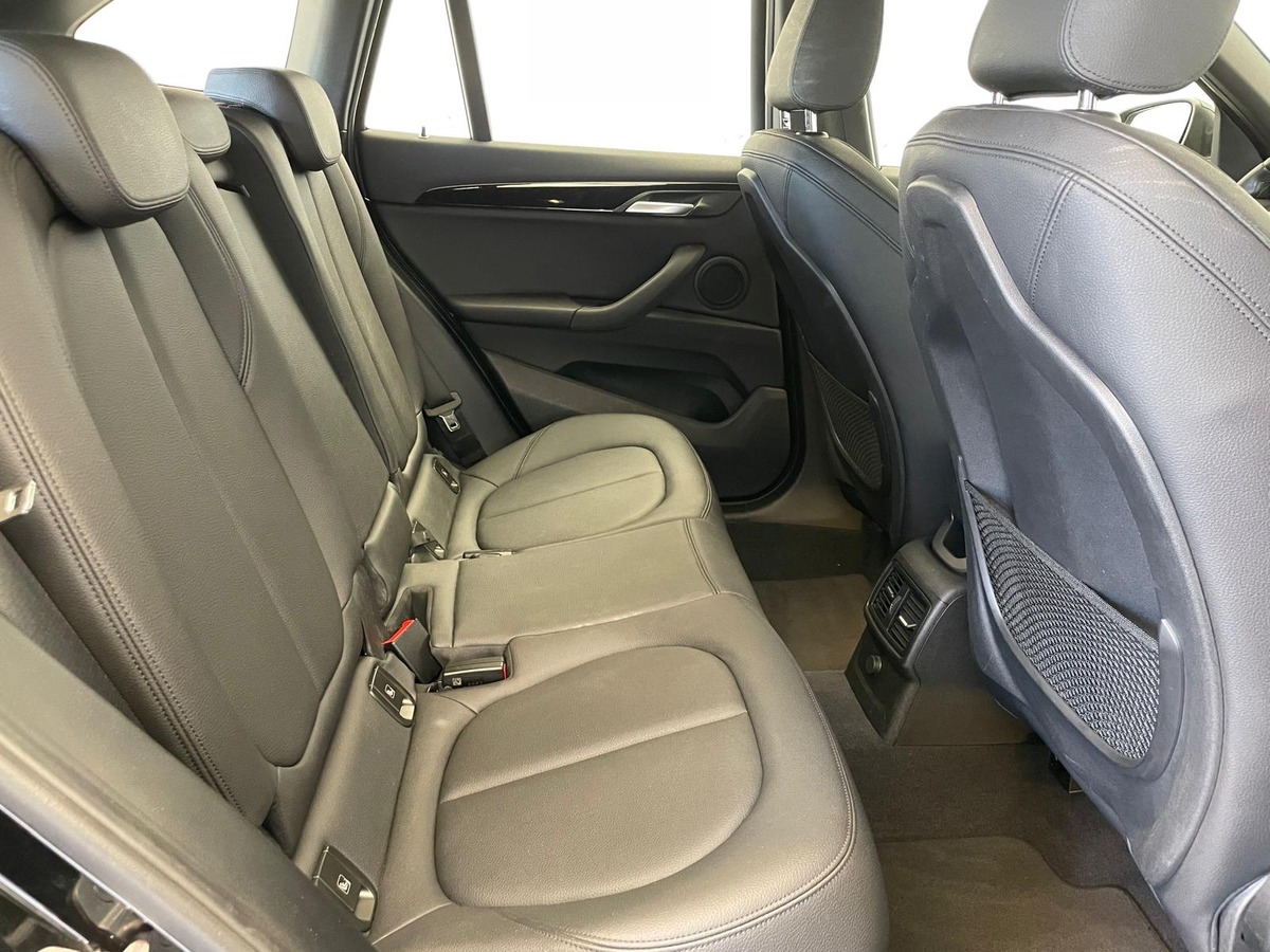 Bmw X1 xDrive 20i 192 BVA Sport