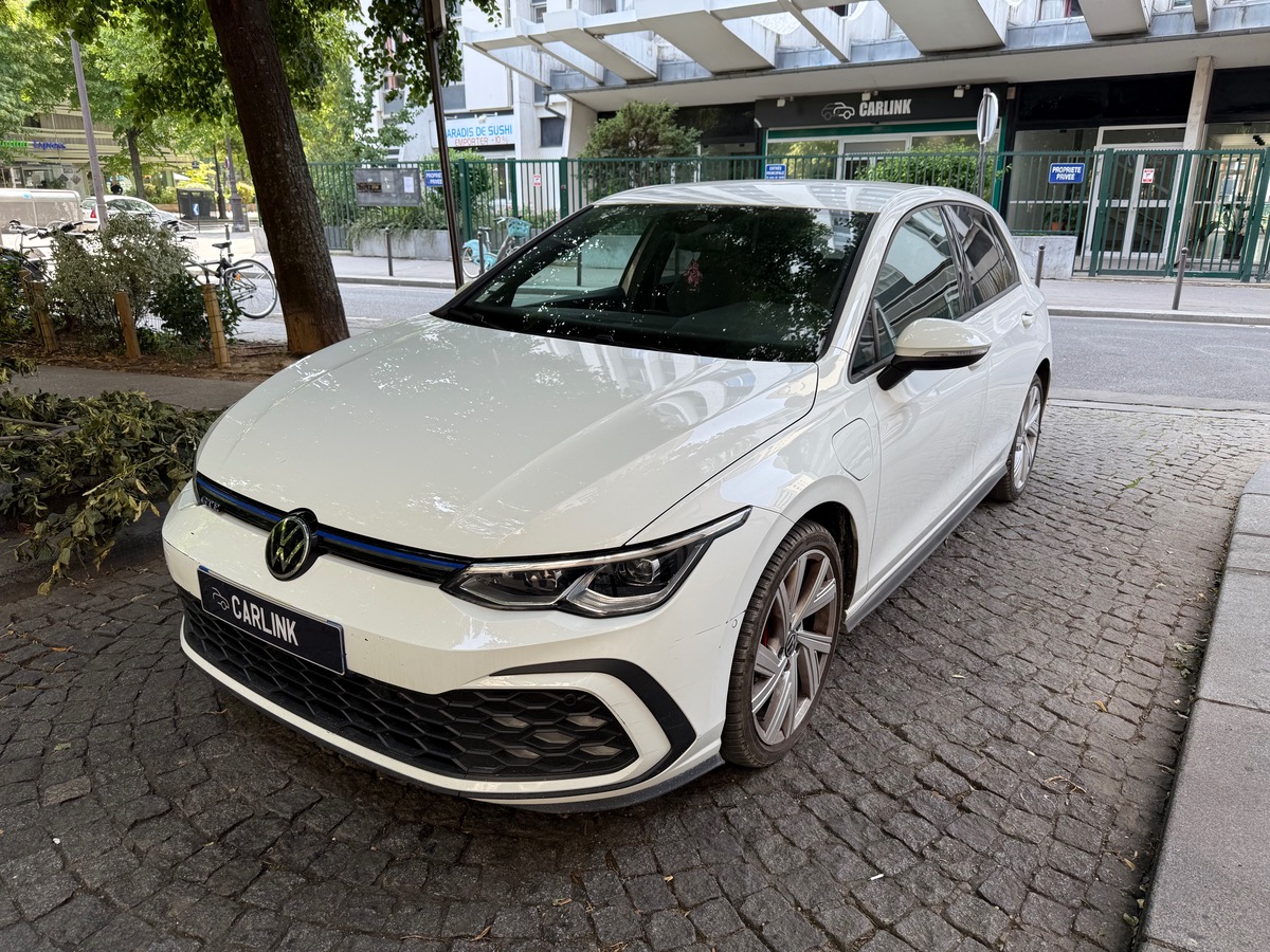 Photo du véhicule